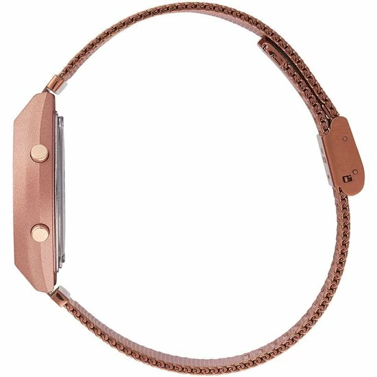 Goedkoopste 👍 Casio Vintage Edgy B640WMR-5AEF Unisex Horloge - 35 Mm 🛒 4 Goedkoopste 👍 Casio Vintage Edgy B640WMR-5AEF Unisex Horloge - 35 Mm 🛒 - Afbeelding 2