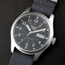 Begroting 🤩 Seiko 5 Sports SRPG31K1 Heren Horloge 🔔 -Sieraden-horloges Winkel 550x550 1324