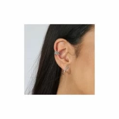 Flash-uitverkoop π Lucardi - Dames Earcuff Blad Bali - Oorbellen - Cadeau - Echt Zilver - Zilverkleurig β 9 Flash-uitverkoop π Lucardi - Dames Earcuff Blad Bali - Oorbellen - Cadeau - Echt Zilver - Zilverkleurig β -Sieraden-horloges Winkel 550x550 136