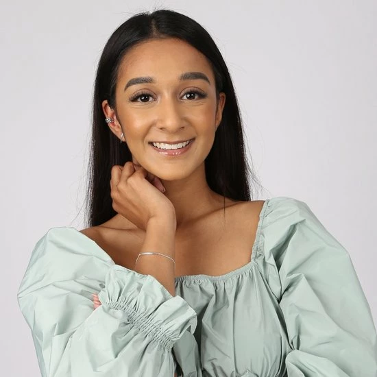 Flash-uitverkoop π Lucardi - Dames Earcuff Blad Bali - Oorbellen - Cadeau - Echt Zilver - Zilverkleurig β 7 Flash-uitverkoop π Lucardi - Dames Earcuff Blad Bali - Oorbellen - Cadeau - Echt Zilver - Zilverkleurig β - Afbeelding 5