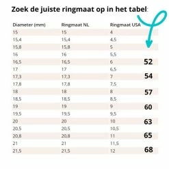 Uitgang 🔥 Ocean Of Motion - Anxiety Ring - Stress Ring - Fidget Ring - Spinner Ring - Dubbele Ring - Zwart/Zilver Kleur - Overprikkeld Brein - Worry Ring - RVS - Ringmaat 60/19.00 Mm - Dames - Heren 🛒 -Sieraden-horloges Winkel 550x550 150