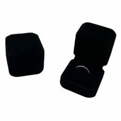 Coupon 💯 Power Escorts - Doosje Voor Trouwring - Vraag Haar Ten Huwelijk - Trouwring Doosje - Doosje Ring - Ringen Doos - 1 Stuk 🔥 -Sieraden-horloges Winkel 550x550 156