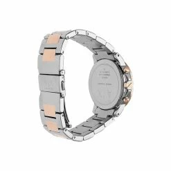 Beste Pirce ⌛ Armani Exchange AX4331 Dameshorloge 36 Mm - Rosékleurig 🔥 -Sieraden-horloges Winkel 550x550 188