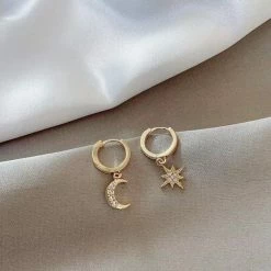 Goedkoopste π€© Bixorp Stars Setje Goudkleurige Oorbellen Met Ster En Maan - Prachtige Goudkleurige Verschillende Oorbellen π 7 Goedkoopste π€© Bixorp Stars Setje Goudkleurige Oorbellen Met Ster En Maan - Prachtige Goudkleurige Verschillende Oorbellen π -Sieraden-horloges Winkel 550x550 237