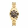 Gloednieuw 🎉 Fossil ES5206 Dameshorloge 32mm - Goudkleurig 🤩 -Sieraden-horloges Winkel 550x550 250