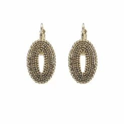 Beste Verkoop ⭐ Camps & Camps Oorhangers Goud 1D976d Gold 🎉