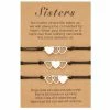 Gloednieuw π Bixorp Friends Vriendschapsarmbandjes Voor 3 Met Zilverkleurige Hartjes - BFF Armband Meisjes - Best Friends Armband Vriendschap Cadeau Voor Drie βοΈ 1 Gloednieuw π Bixorp Friends Vriendschapsarmbandjes Voor 3 Met Zilverkleurige Hartjes - BFF Armband Meisjes - Best Friends Armband Vriendschap Cadeau Voor Drie βοΈ -Sieraden-horloges Winkel 550x550 370