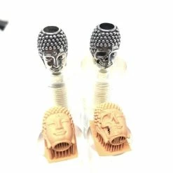 Korting 🔥 Behave Paracord Armband Met 925 Zilveren 3D Skull / Buddha Bedel (Spacer) Van 12 Gram Zilver, Stainless Steel (RVS) Slot Verstelbaar In 3 Maten . 🥰 -Sieraden-horloges Winkel 550x550 380