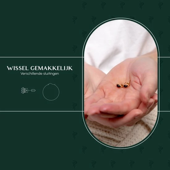 Kopen 🔥 Luxore® 30 Paar Oorbellen Set Goud Dames – Oorknopjes & Oorringen Voor Vrouwen & Meisjes – Sieraden – Oorbellenset Goudkleurig - Cadeautje 🔥 7 Kopen 🔥 Luxore® 30 Paar Oorbellen Set Goud Dames – Oorknopjes & Oorringen Voor Vrouwen & Meisjes – Sieraden – Oorbellenset Goudkleurig - Cadeautje 🔥 - Afbeelding 5