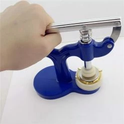 Flash-uitverkoop 🎉 LOUZIR 13-delige Horloge Druk Opener- Reparatie Gereedschapset- Crystal Glas 🎁 -Sieraden-horloges Winkel 550x550 406