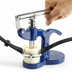 Flash-uitverkoop 🎉 LOUZIR 13-delige Horloge Druk Opener- Reparatie Gereedschapset- Crystal Glas 🎁 -Sieraden-horloges Winkel 550x550 407