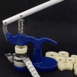 Flash-uitverkoop 🎉 LOUZIR 13-delige Horloge Druk Opener- Reparatie Gereedschapset- Crystal Glas 🎁 -Sieraden-horloges Winkel 550x550 408