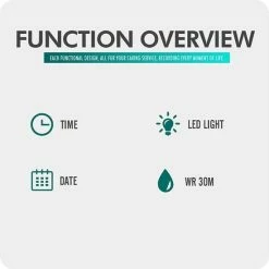 Groothandel 😉 WiseGoods WSS698 Luxe Dames Horloge Met Touch - Vrouwenhorloge - Smartwatch - Fashion - Rose Gold & Kristal - Waterdicht - RVS ✨ -Sieraden-horloges Winkel 550x550 432