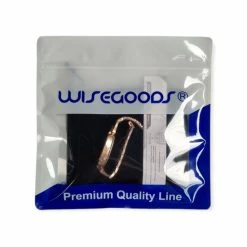 Groothandel 😉 WiseGoods WSS698 Luxe Dames Horloge Met Touch - Vrouwenhorloge - Smartwatch - Fashion - Rose Gold & Kristal - Waterdicht - RVS ✨ -Sieraden-horloges Winkel 550x550 433