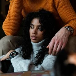 Kopen 🌟 Samsung Galaxy ⌚ Watch - Smartwatch - Special Edition - 42 Mm - Midnight Black 🌟 -Sieraden-horloges Winkel 550x550 441