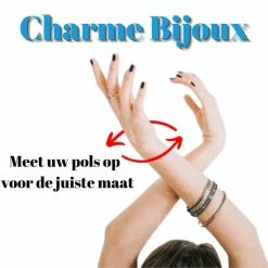 Korting 🥰 Zilver- Armbandje -bolletje-extra Smal- 15 Cm -19 Cm-Charme Bijoux 💯 -Sieraden-horloges Winkel 550x550 457