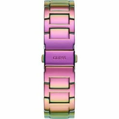 Begroting 💯 Guess ⌚ Watches LADY FRONTIER GW0044L1 👍 20 Begroting 💯 Guess ⌚ Watches LADY FRONTIER GW0044L1 👍 -Sieraden-horloges Winkel 550x550 477