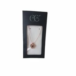 Gloednieuw ✨ Bohm&Jager Zilveren Liefde's Hart 100 Talen Ik Hou Van Je Ketting - Zilver Ketting - I Love You Ketting - Cadeau TIP - LIMITED EDITION ⭐ -Sieraden-horloges Winkel 550x550 481