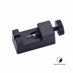 Flash-uitverkoop ⭐ Desire Of Goods Horloge Gereedschap - Horloge Band Inkorter - Zwart ❤️