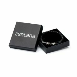 Nieuw 😀 Zentana Balans Armband - Ruwe Toermalijn & Lavasteen - Olifant - Ambitie 🎁