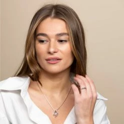 Begroting 😉 Luxore® “I Love You To The Moon And Back” Ketting - Cadeautje Voor Vrouw – Liefdes Verrassing - Geschenkset - Zilver 👏 16 Begroting 😉 Luxore® “I Love You To The Moon And Back” Ketting - Cadeautje Voor Vrouw – Liefdes Verrassing - Geschenkset - Zilver 👏 -Sieraden-horloges Winkel 550x550 546