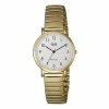 Kopen 🎉 Q&Q Dames Horloge Double Met Rekband QA21J034Y 🛒 -Sieraden-horloges Winkel 550x550 56