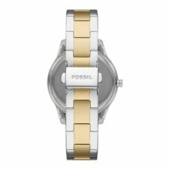 Beste recensies van 🎉 Fossil Stella Sport ES5107 Dameshorloge 37 Mm - Goudkleurig 🔥 -Sieraden-horloges Winkel 550x550 597