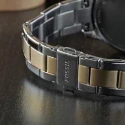 Beste recensies van 🎉 Fossil Stella Sport ES5107 Dameshorloge 37 Mm - Goudkleurig 🔥 -Sieraden-horloges Winkel 550x550 600