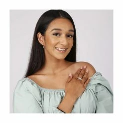 Goedkoopste 🎉 Lucardi Zilveren Oorringen Met Ronde Hanger Bali 🤩 -Sieraden-horloges Winkel 550x550 625