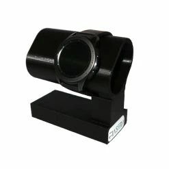 Uitgang ๐ฅฐ Fiastra Vettore - Horloge Houder Voor 2 Horloges - Standaard - Display Horloges - โ Watch Stand ๐งจ