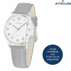 Groothandel π ATRIUM - A37-10 Dames Horloge - 27 Mm - Zilver π₯ 9 Groothandel π ATRIUM - A37-10 Dames Horloge - 27 Mm - Zilver π₯ -Sieraden-horloges Winkel 550x550 680