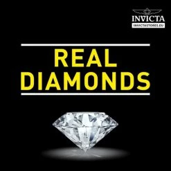 Groothandel 😍 Invicta Pro Diver 39855 Automatisch Dameshorloge - 36mm - Met 22 Diamanten 🎉 -Sieraden-horloges Winkel 550x550 706