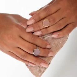 Beste recensies van ⭐ My Bendel - Ring Met Roze Rhodeniet Edelsteen - My Bendel - Ring Goud Met 12 Mm Ronde Roze Rhodeniet Edelsteen - Met Luxe Cadeauverpakking 🔔 -Sieraden-horloges Winkel 550x550 717