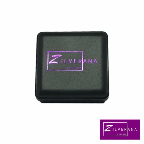 Promo π Zilverana - Oorklimmer - Ear Cuff - Ear Climber Oorbellen - 18 Zirkonia - Zilver π₯ 4 Promo π Zilverana - Oorklimmer - Ear Cuff - Ear Climber Oorbellen - 18 Zirkonia - Zilver π₯ - Afbeelding 2