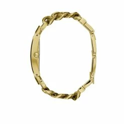 Uitgang ✨ GUESS ⌚ Watches W1117L2 Roestvrij Staal Goudkleurig 😀 -Sieraden-horloges Winkel 550x550 799