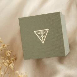 Uitgang ✨ GUESS ⌚ Watches W1117L2 Roestvrij Staal Goudkleurig 😀 -Sieraden-horloges Winkel 550x550 803