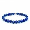 Nieuw 🎉 BERRATTI Signature Lapis Lazuli Armband - Kralenarmbanden - Heren Armband - Dames Armband 🎉 -Sieraden-horloges Winkel 550x550 817