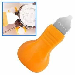 Beste Pirce ✔️ MMOBIEL 144-delige Precisie Reparatie Set / Toolkit Voor Horloge Reparatie 👏 -Sieraden-horloges Winkel 550x550 841