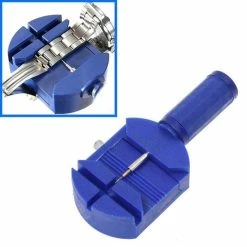 Beste Pirce ✔️ MMOBIEL 144-delige Precisie Reparatie Set / Toolkit Voor Horloge Reparatie 👏 -Sieraden-horloges Winkel 550x550 846