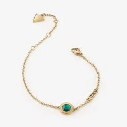 Begroting ๐ Armband - Staal | Guess ๐