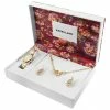 Flash-uitverkoop 🌟 Excellanc Dames Sieradenset , Horloge , Ketting Met Hanger En Oorbellen ⌛ -Sieraden-horloges Winkel 550x550 86