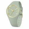 Beste recensies van 🛒 Ice-Watch ICE Glam Brushed IW020542 Horloge - S - Jade - 34mm ⌛ -Sieraden-horloges Winkel 550x550 866