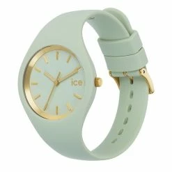 Beste recensies van 🛒 Ice-Watch ICE Glam Brushed IW020542 Horloge - S - Jade - 34mm ⌛ -Sieraden-horloges Winkel 550x550 867
