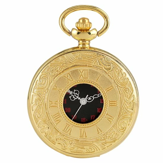 Goedkoopste ๐งจ GWS Zakhorloge Quartz Goud – Pocket โ Watch Met Ketting - Quartz Kettinghorloge Met Cijfers ๐ 3 Goedkoopste ๐งจ GWS Zakhorloge Quartz Goud – Pocket โ Watch Met Ketting - Quartz Kettinghorloge Met Cijfers ๐
