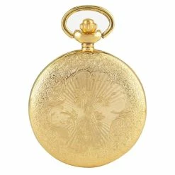 Goedkoopste ๐งจ GWS Zakhorloge Quartz Goud – Pocket โ Watch Met Ketting - Quartz Kettinghorloge Met Cijfers ๐ 14 Goedkoopste ๐งจ GWS Zakhorloge Quartz Goud – Pocket โ Watch Met Ketting - Quartz Kettinghorloge Met Cijfers ๐ -Sieraden-horloges Winkel 550x550 879