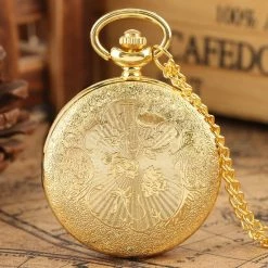 Goedkoopste ๐งจ GWS Zakhorloge Quartz Goud – Pocket โ Watch Met Ketting - Quartz Kettinghorloge Met Cijfers ๐ 18 Goedkoopste ๐งจ GWS Zakhorloge Quartz Goud – Pocket โ Watch Met Ketting - Quartz Kettinghorloge Met Cijfers ๐ -Sieraden-horloges Winkel 550x550 882
