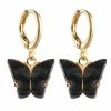 Korting π Fako Bijoux® - Minimalistische Oorbellen - Vlinder Met Acryl - Ring Oorbellen - Goudkleurig - Zwart π 2 Korting π Fako Bijoux® - Minimalistische Oorbellen - Vlinder Met Acryl - Ring Oorbellen - Goudkleurig - Zwart π -Sieraden-horloges Winkel 550x550 902