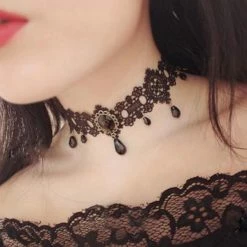 Beste recensies van 🧨 Ardran & Tookar Gothic Choker Zwarte Robijn - Festival Punk Ketting - Druppel Zwart Gevlochten - 37 Cm - 1 Stuks 🤩 15 Beste recensies van 🧨 Ardran & Tookar Gothic Choker Zwarte Robijn - Festival Punk Ketting - Druppel Zwart Gevlochten - 37 Cm - 1 Stuks 🤩 -Sieraden-horloges Winkel 550x550 918