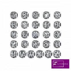 Beste Pirce π Letter S Romantisch Bedel | Alfabet Bead | Zilverana | Geschikt Voor Biagi , Pandora , Trollbeads Armband | 925 Zilver βοΈ 7 Beste Pirce π Letter S Romantisch Bedel | Alfabet Bead | Zilverana | Geschikt Voor Biagi , Pandora , Trollbeads Armband | 925 Zilver βοΈ -Sieraden-horloges Winkel 550x550 984