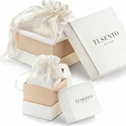 Aanbiedingen 👍 TI SENTO - Milano Ti Sento Milano Oorbedels 9191NU 🔥 -Sieraden-horloges Winkel 550x556 6